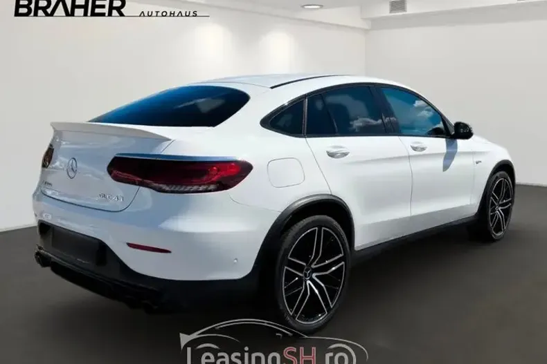 Mercedes-Benz 43 AMG din 2022 cu 15.021 km - oferta MER98070 - foto 11