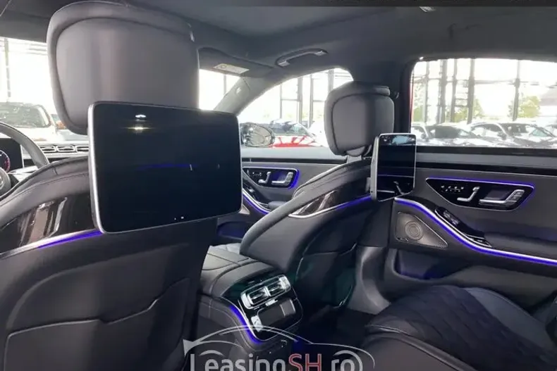 Mercedes-Benz 450 din 2023 cu 11.890 km - oferta MER99609 - foto 8