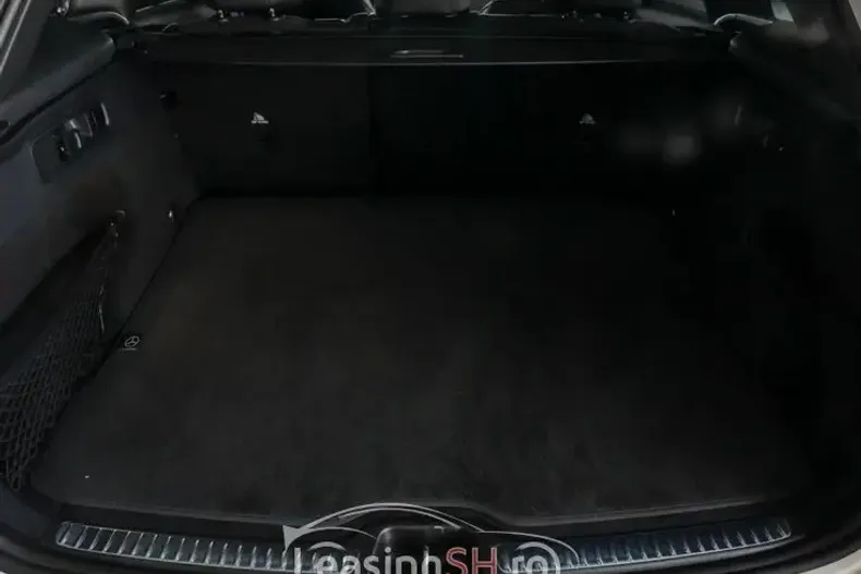 Mercedes-Benz 200 din 2025 cu 8.900 km - oferta MER99139 - foto 12