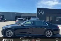 Mercedes-Benz 500 din 2024 cu 42.528 km - oferta MER99925 - foto 12