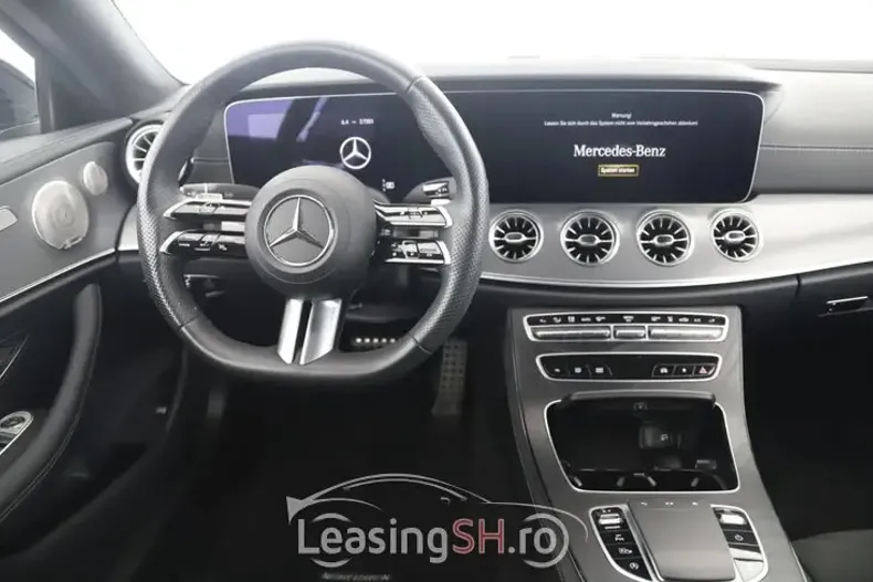 Mercedes-Benz 400 din 2023 cu 27.290 km - oferta MER98303 - foto 8
