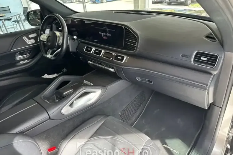 Mercedes-Benz 350 din 2020 cu 95.000 km - oferta MER98399 - foto 2