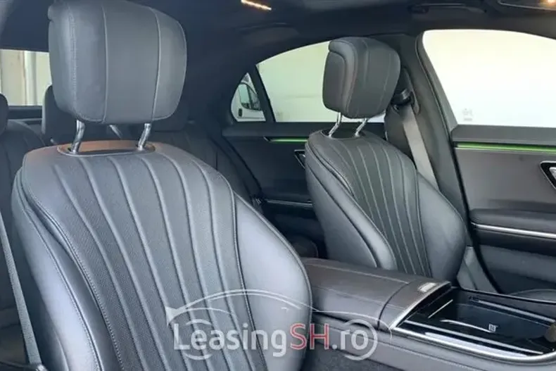 Mercedes-Benz 580 din 2022 cu 44.767 km - oferta MER96826 - foto 13