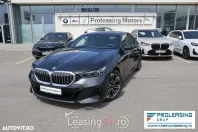 BMW 520d din 2023 cu 13.430 km - oferta BMW93750 - foto 1