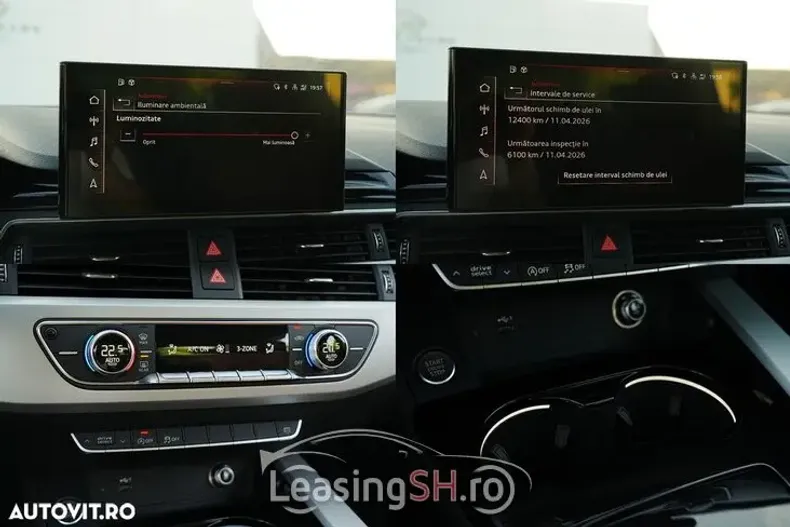Audi A4 din 2020 cu 83.900 km - oferta AUD95083 - foto 17