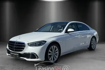 Mercedes-Benz 580 din 2024 - oferta MER99596