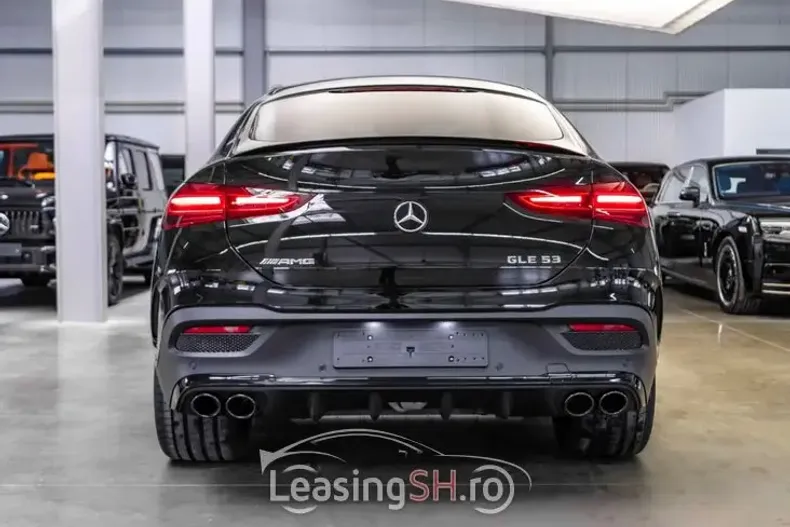 Mercedes-Benz 53 AMG din 2025 cu 20 km - oferta MER98871 - foto 9