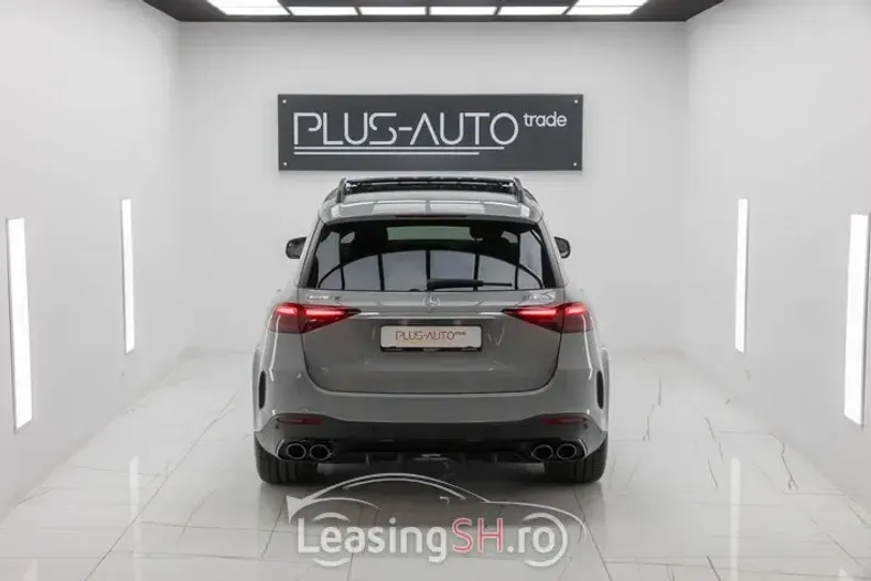 Mercedes-Benz 53 AMG din 2025 cu 50 km - oferta MER98587 - foto 9