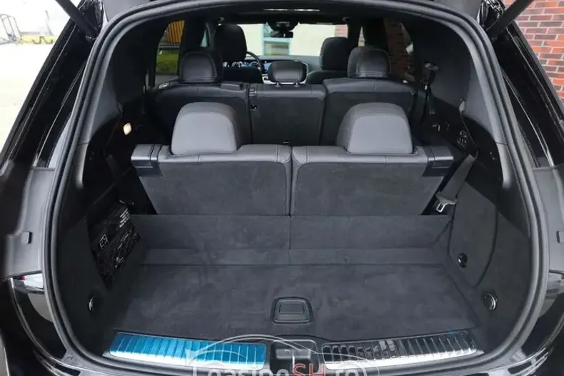 Mercedes-Benz 450 din 2024 cu 22.743 km - oferta MER97462 - foto 14