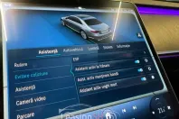 Mercedes-Benz 580 din 2021 cu 69.490 km - oferta MER96308 - foto 34