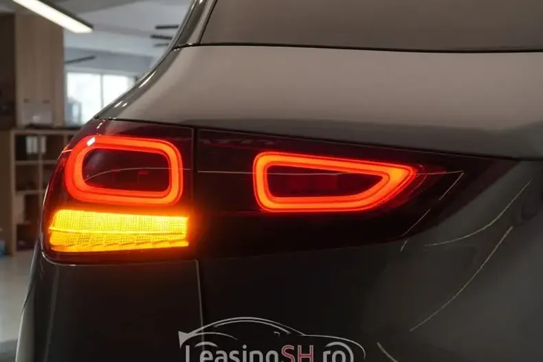 Mercedes-Benz 250 din 2021 cu 36.150 km - oferta MER93778 - foto 31