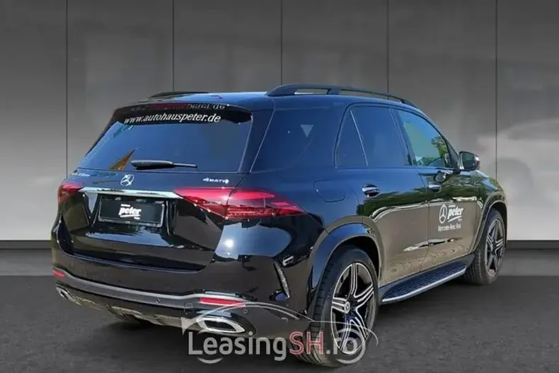 Mercedes-Benz 350 din 2024 cu 6.100 km - oferta MER96671 - foto 7