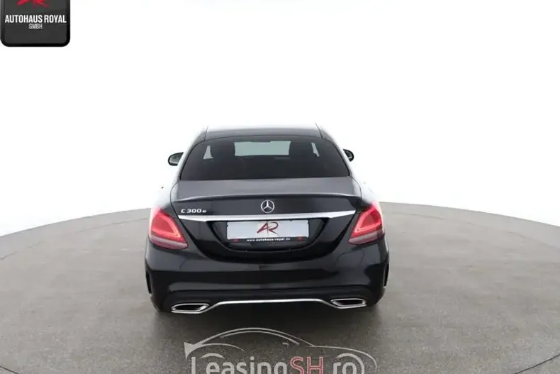 Mercedes-Benz 300 din 2021 cu 56.056 km - oferta MER97739 - foto 10