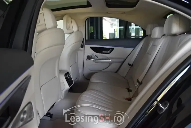 Mercedes-Benz 450 din 2024 cu 8.000 km - oferta MER96238 - foto 3