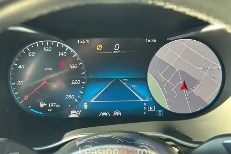 Mercedes-Benz 300 din 2021 cu 60.000 km - oferta MER96550 - foto 9