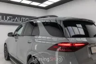 Mercedes-Benz 53 AMG din 2025 cu 50 km - oferta MER98587 - foto 39