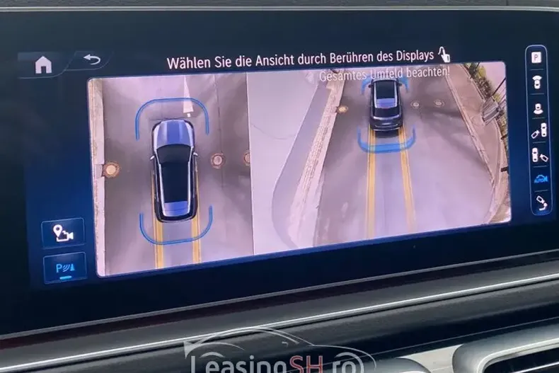 Mercedes-Benz 450 din 2023 cu 29.998 km - oferta MER96573 - foto 11