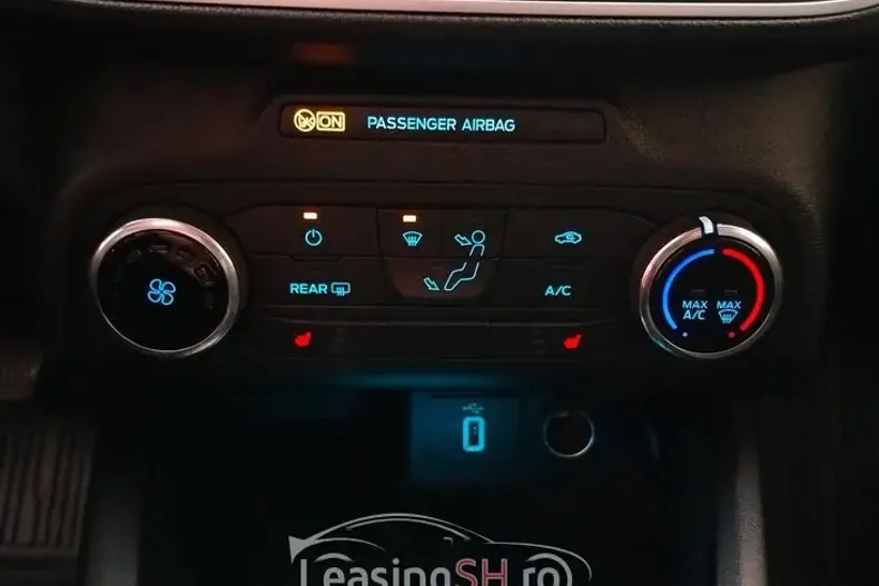 Ford Focus din 2020 cu 137.051 km - oferta FOR93007 - foto 11