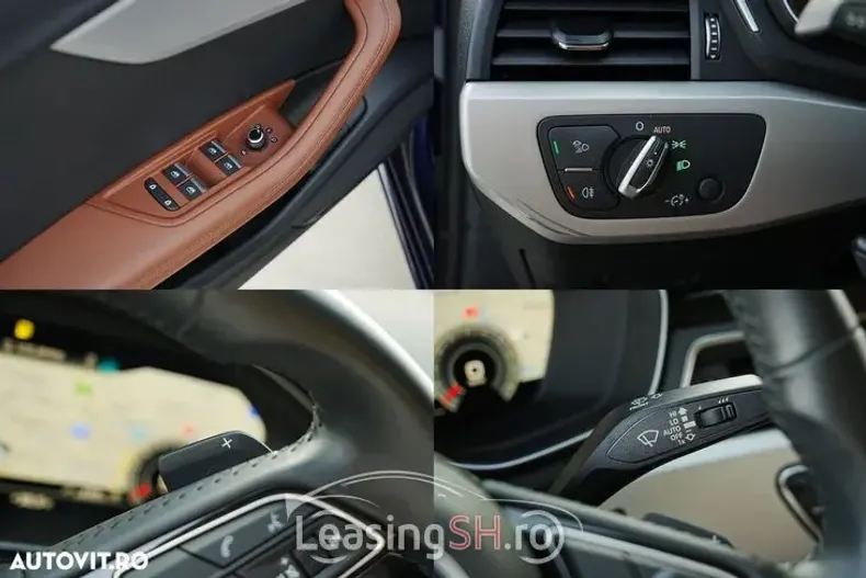 Audi A4 din 2020 cu 83.900 km - oferta AUD95083 - foto 15
