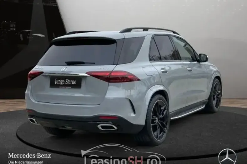 Mercedes-Benz 450 din 2023 cu 5.560 km - oferta MER98701 - foto 3