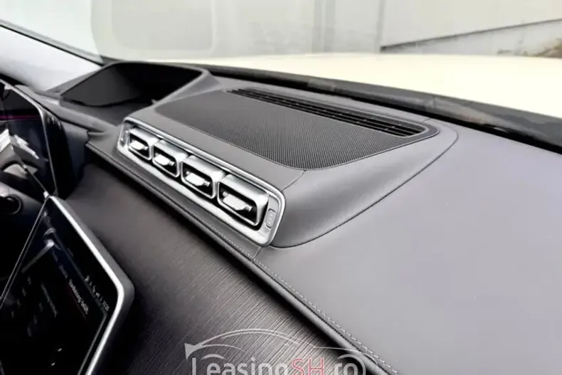 Mercedes-Benz 450 din 2022 cu 89.517 km - oferta MER96761 - foto 2