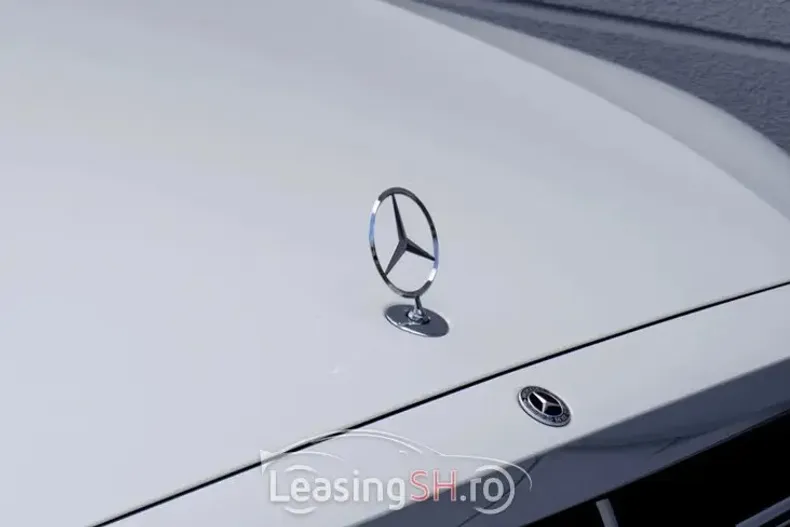 Mercedes-Benz 450 din 2022 cu 89.517 km - oferta MER98774 - foto 25