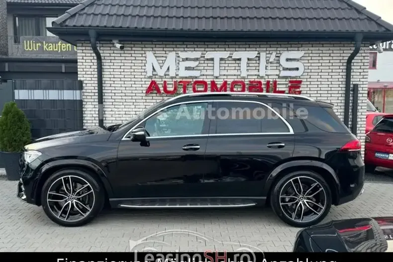 Mercedes-Benz 400 din 2020 cu 84.223 km - oferta MER97305 - foto 13