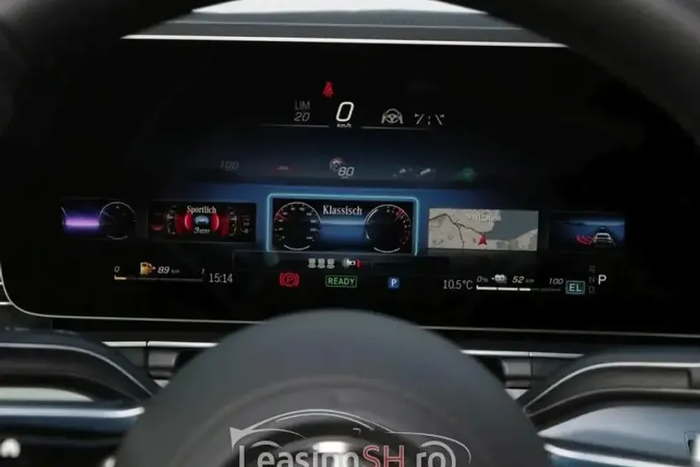 Mercedes-Benz 350 din 2024 cu 15.000 km - oferta MER98157 - foto 4