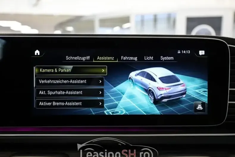 Mercedes-Benz 400 din 2022 cu 23.000 km - oferta MER98185 - foto 10