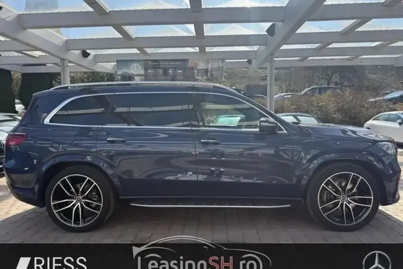 Mercedes-Benz 450 din 2024 cu 25.849 km - oferta MER97760 - foto 13