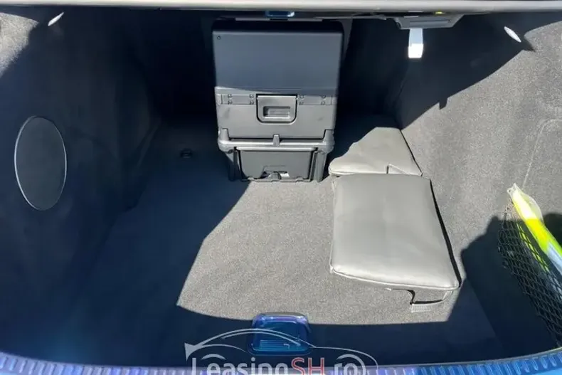 Mercedes-Benz 580 din 2025 cu 5.000 km - oferta MER99588 - foto 8