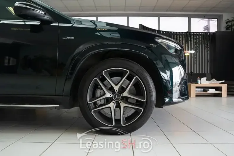 Mercedes-Benz 53 AMG din 2024 cu 23.000 km - oferta MER96030 - foto 10