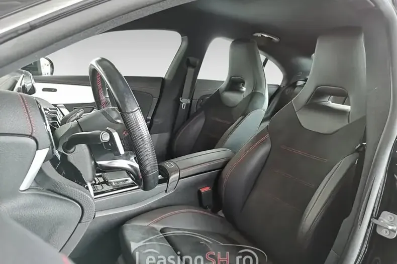 Mercedes-Benz 250 din 2023 cu 13.000 km - oferta MER97183 - foto 14