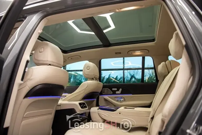 Mercedes-Benz 400 din 2022 cu 79.000 km - oferta MER96295 - foto 19