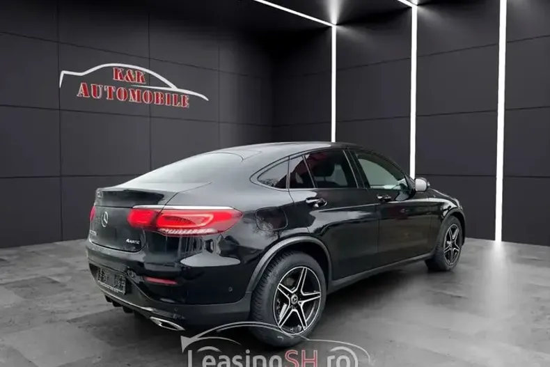 Mercedes-Benz 220 din 2020 cu 91.600 km - oferta MER98183 - foto 3
