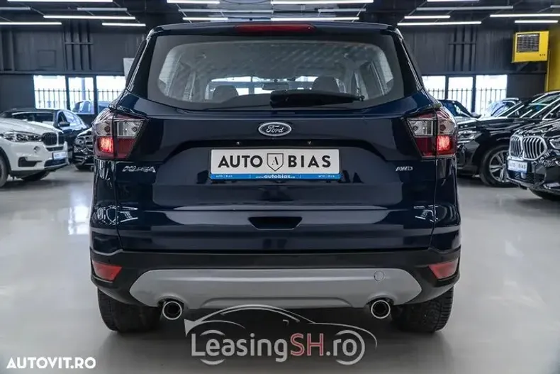 Ford Kuga din 2019 cu 161.000 km - oferta FOR100447 - foto 16