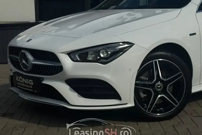 Mercedes-Benz 250 din 2021 cu 37.900 km - oferta MER97741 - foto 9