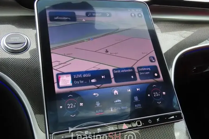 Mercedes-Benz 300 din 2023 cu 10.000 km - oferta MER97998 - foto 23