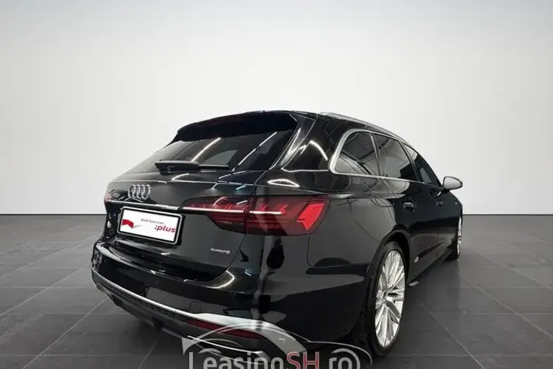 Audi A4 din 2021 cu 145.329 km - oferta AUD93753 - foto 11