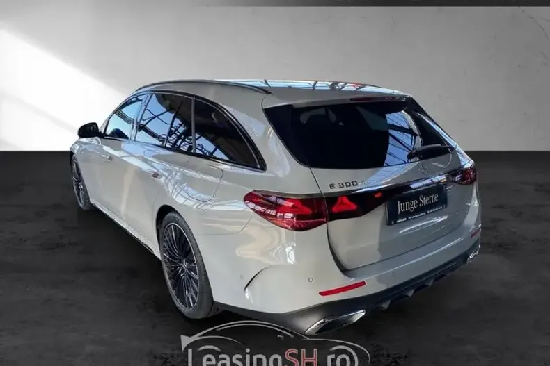 Mercedes-Benz 300 din 2024 cu 11.030 km - oferta MER98772 - foto 2