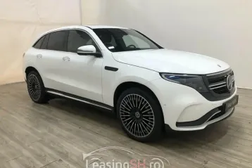 Mercedes-Benz EQC din 2023 - oferta MER97825
