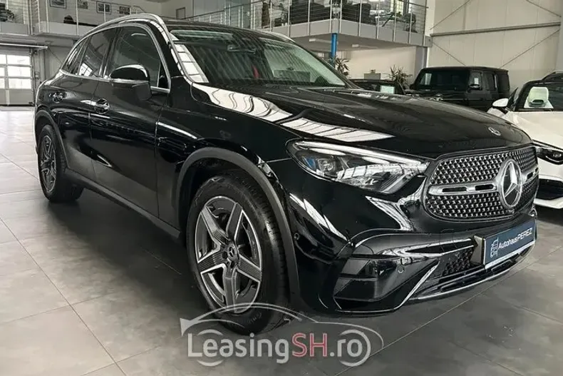 Mercedes-Benz 300 din 2023 cu 31.800 km - oferta MER99487 - foto 1