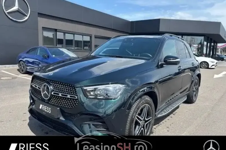 Mercedes-Benz 450 din 2024 cu 39.117 km - oferta MER96902 - foto 1