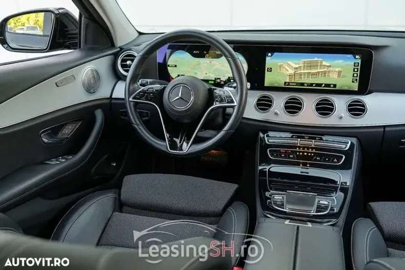 Mercedes-Benz 300 din 2021 cu 112.800 km - oferta MER94479 - foto 31