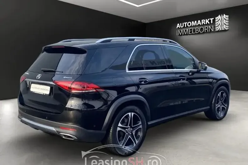 Mercedes-Benz 350 din 2021 cu 95.600 km - oferta MER99196 - foto 8