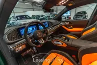 Mercedes-Benz 53 AMG din 2025 cu 20 km - oferta MER99795 - foto 5