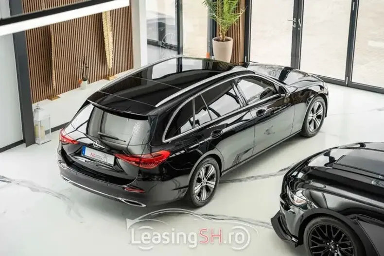 Mercedes-Benz 220 din 2023 cu 38.527 km - oferta MER98031 - foto 11