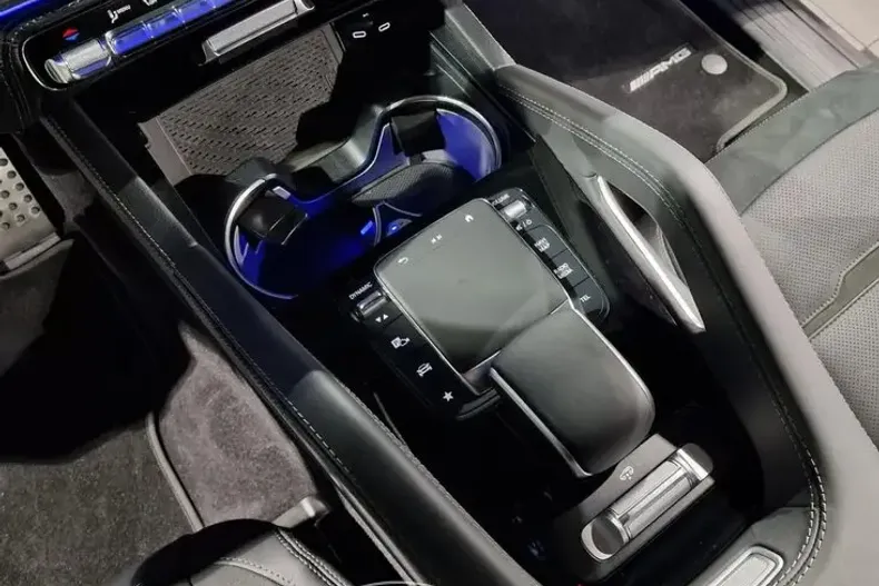 Mercedes-Benz 53 AMG din 2024 cu 29.000 km - oferta MER99275 - foto 7