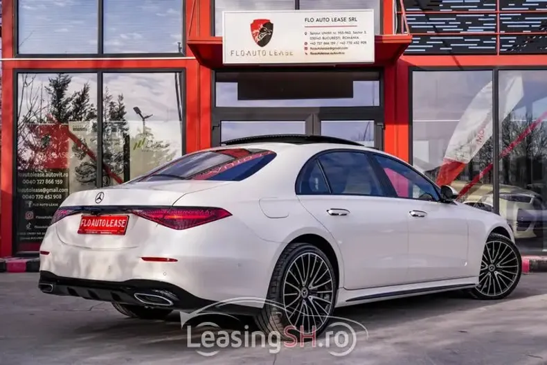 Mercedes-Benz 350 din 2022 cu 99.354 km - oferta MER96019 - foto 19