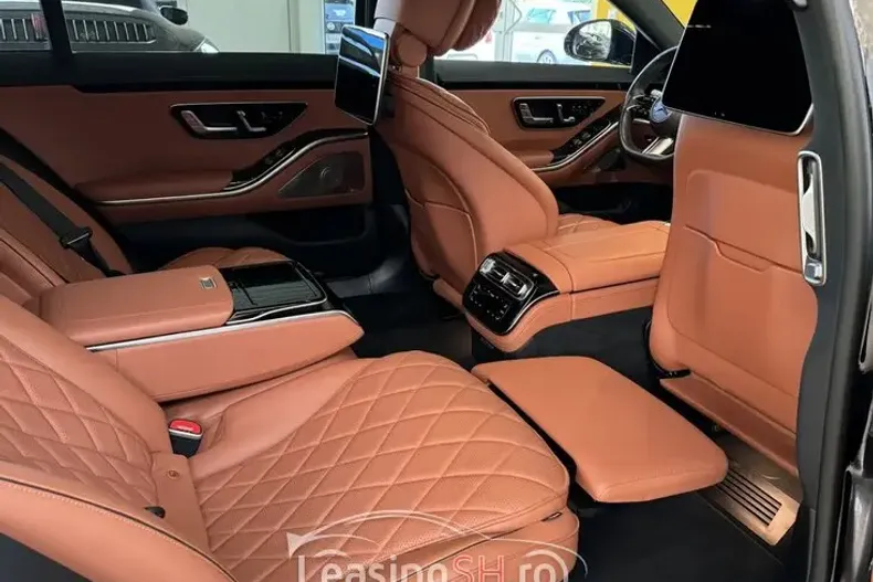 Mercedes-Benz 450 din 2024 cu 62.300 km - oferta MER96854 - foto 7